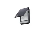 Ledger Flex Magnet Folio business charcoal