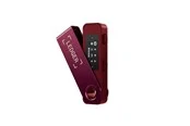 Ledger Nano S Plus Crimson Magenta Crypto Hardware Wallet