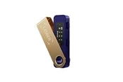 Ledger Nano S Plus Ferro Fuchsia Crypto Hardware Wallet