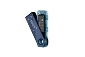 Ledger Nano S Plus Neptune Blue Crypto Hardware Wallet