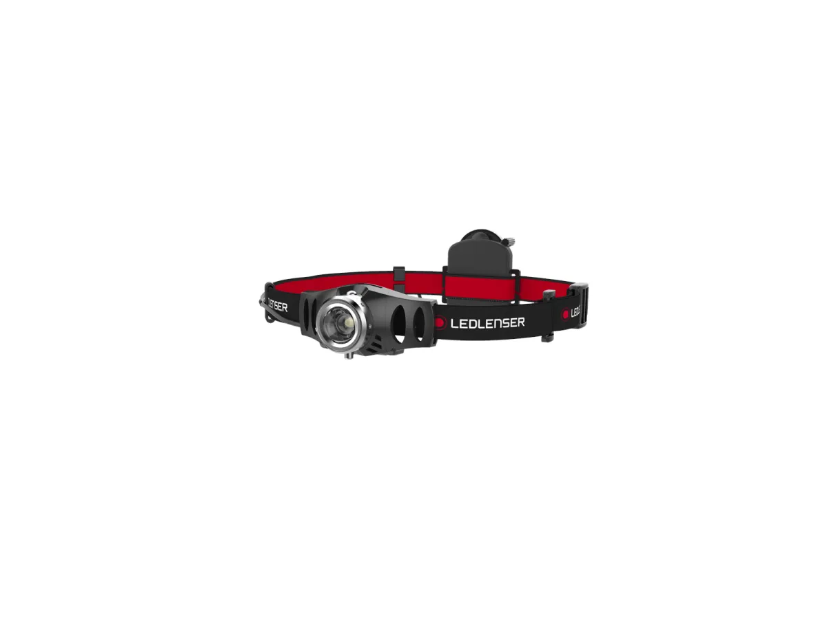 Ledlenser H3.2