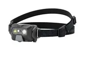 Ledlenser HF6R Core Headlamp 800 lm Black