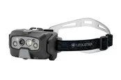 Ledlenser HF8R Core Headlamp 1600 lm Black
