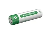 Ledlenser Li-ion 18650 3.6 V 3000 mAh