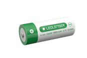 Ledlenser Li-Ion rechargeable Battery 3.7 V \/ 5000 mAh