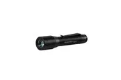 Ledlenser P5 Core flashlight, 150 lumen, black