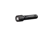 Ledlenser P6R Core flashlight, 900 lumen, black