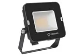 LEDVANCE floodlight compact value 2000lm 20w 840 ip65 black