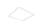 LEDVANCE panel universal recessed mount frame