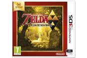 Legend of Zelda: A Link Between Worlds - Nintendo 3DS - Action - PEGI 7