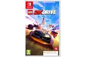 LEGO 2K Drive (Code in a Box) - Nintendo Switch - Rennspiel - PEGI 7