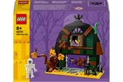 LEGO 40721 Halloween-Scheune