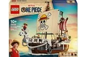 LEGO 75639 Das Piratenschiff Flying Lamb