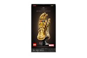 LEGO 76191 Infinity Handschuh