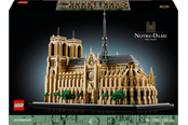 LEGO Architecture 21061 Notre-Dame de Paris