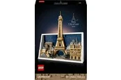 LEGO Architecture 21064 Paris – Stadt der Liebe
