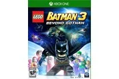 LEGO Batman 3: Beyond Gotham - Microsoft Xbox One - Action - PEGI 7