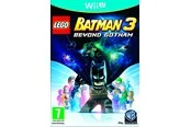 LEGO Batman 3: Beyond Gotham - Nintendo Wii U - Action - PEGI 7