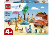 LEGO Bluey 11202 Blueys Strandausflug