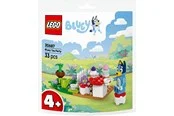 LEGO Bluey 30687 Blueys Teeparty