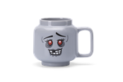 LEGO Ceramic Mug Small Zombie