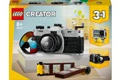 LEGO Creator 31147 Retro Kamera