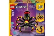 LEGO Creator 31159 Wilde Tiere: Überraschungsspinne
