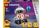 LEGO Creator 31164 Weltraum-Roboter