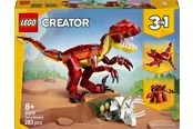 LEGO Creator 31379 Wilder Dinosaurier