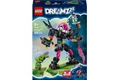 LEGO DREAMZzz 71495 Mateo vs. Cyberhirn-Mech