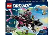 LEGO DREAMZzz 71500 Albtraumhai-U-Boot