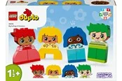 LEGO DUPLO 10415 Große Gefühle