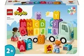 LEGO DUPLO 10421 ABC-Lastwagen