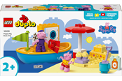 LEGO DUPLO 10432 Peppas Bootsausflug
