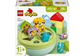 LEGO DUPLO 10441 Formsortierer: Welpenhaus