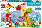 LEGO DUPLO 10453 Jahrmarkt