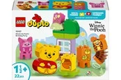 LEGO DUPLO 10457 Winnie Puuhs Geburtstagsparty