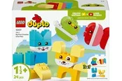 LEGO DUPLO 10477 3-in-1 Kreative Tiere