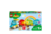 LEGO DUPLO 10954 Number Train - Learn To Count