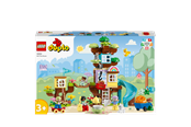 LEGO DUPLO 10993 3-in-1-Baumhaus
