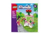 LEGO Friends 30721 Blumenstand mit Rosen