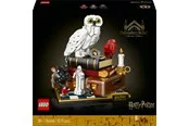 LEGO Harry Potter 76466 Stein der Weisen – Sammleredition