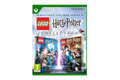 LEGO Harry Potter Collection - Microsoft Xbox Series X - Abenteuer - PEGI 7