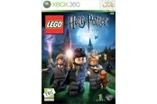 LEGO Harry Potter: Years 1-4 - Microsoft Xbox 360 - Action/Abenteuer - PEGI 7