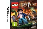 LEGO Harry Potter: Years 5-7 - Nintendo DS - Action/Abenteuer - PEGI 7