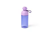LEGO HYDRATION BOTTLE 0.5L - LAVENDER