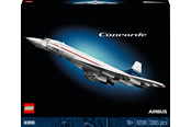 LEGO Icons 10318 Concorde