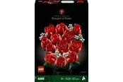 LEGO Icons 10328 Rosenstrauß