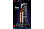 LEGO Icons 10341 NASA Artemis Startrampe