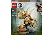 LEGO Jurassic World 76969 Dinosaurier-Fossilien: Triceratops-Schädel